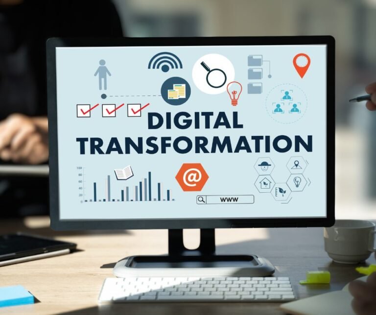 digital transformation